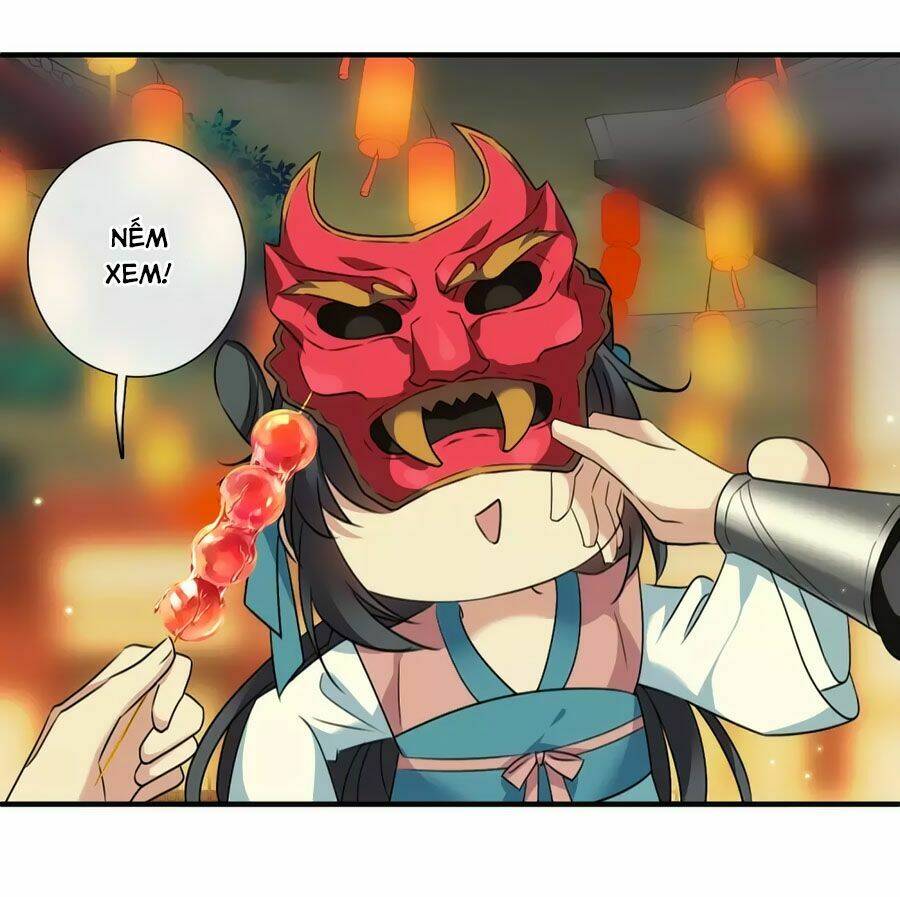 toàn cơ từ chapter 48.2 12