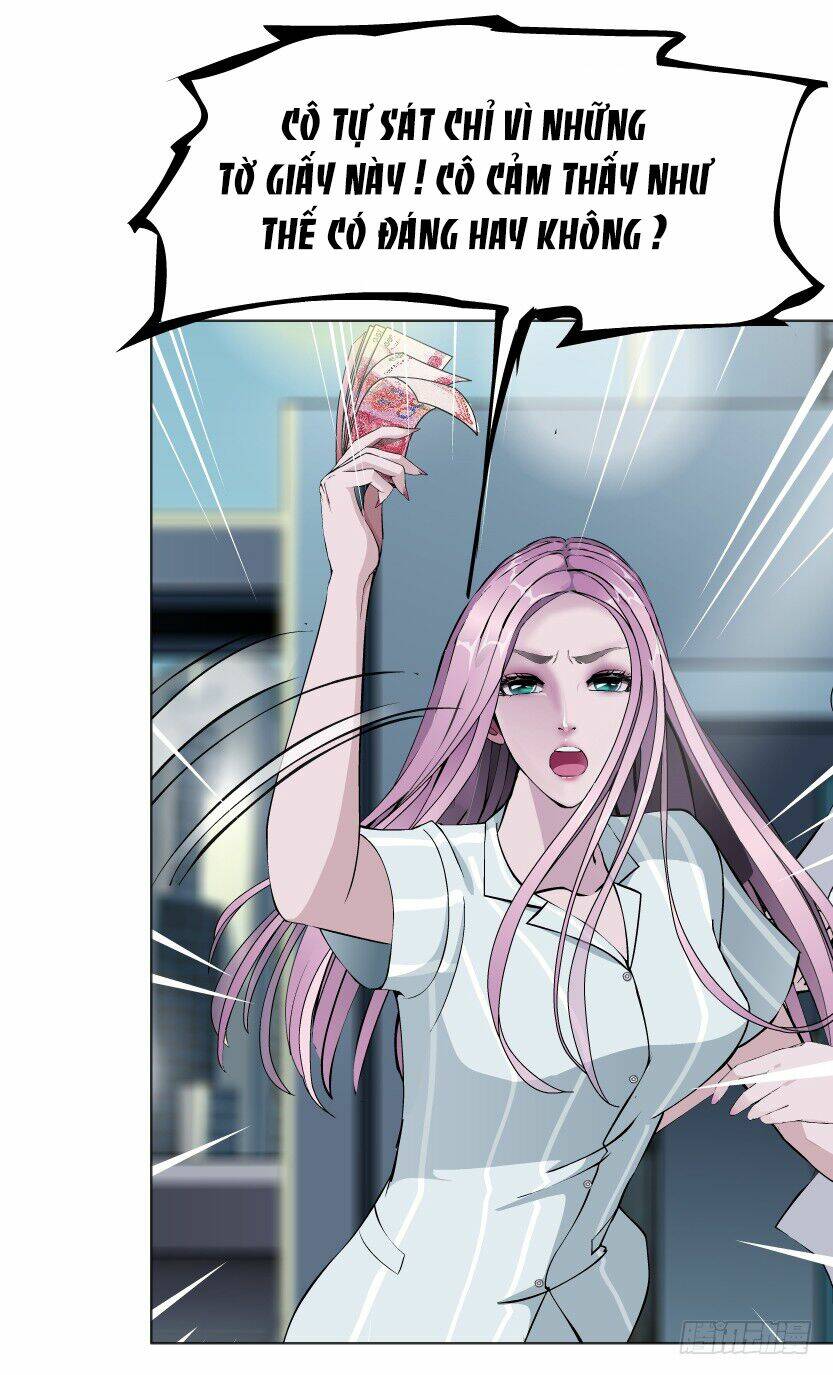 thành phố vật chất chapter 8 12