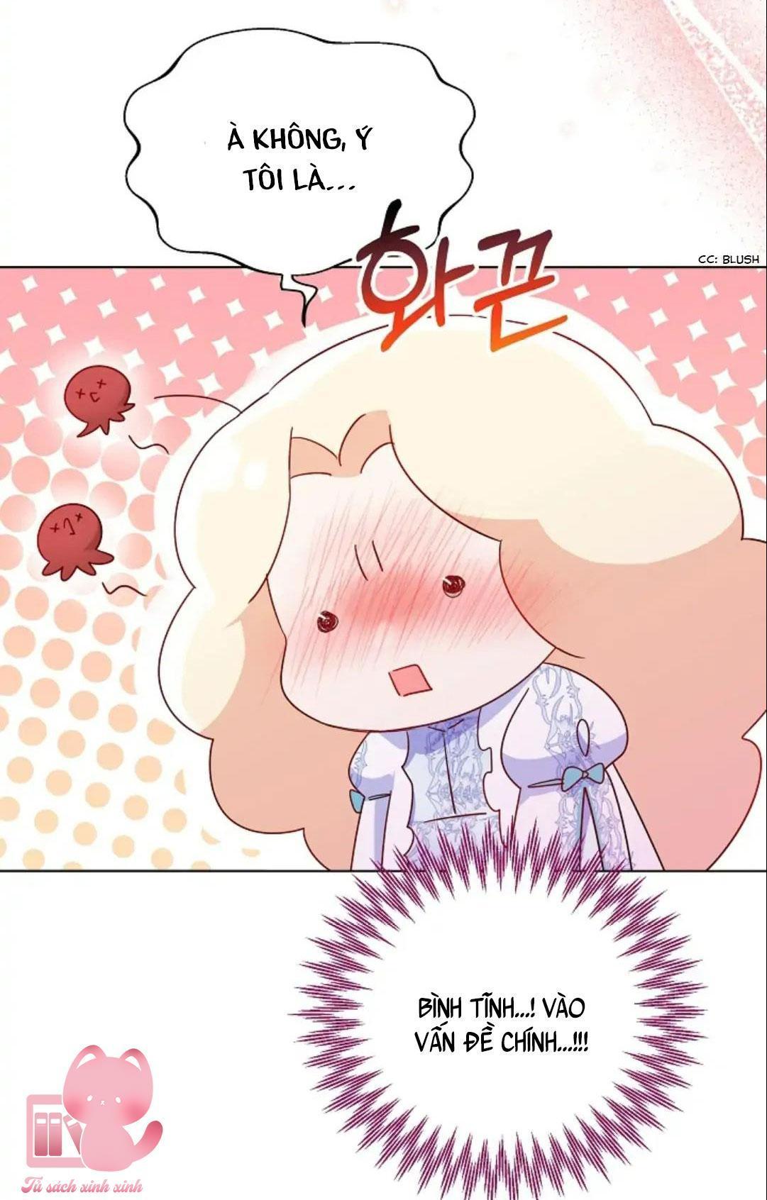 tiểu thư crystal là nam nhân chapter 14 74