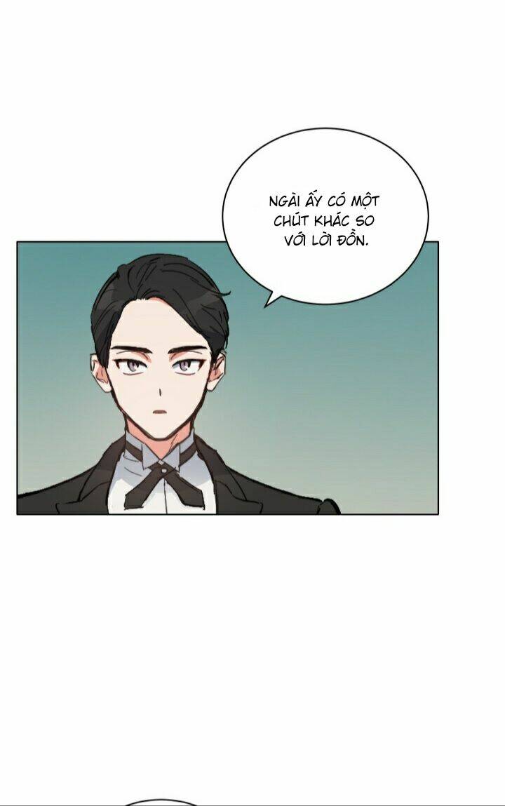 cái chết của lamia orphe chapter 14 34