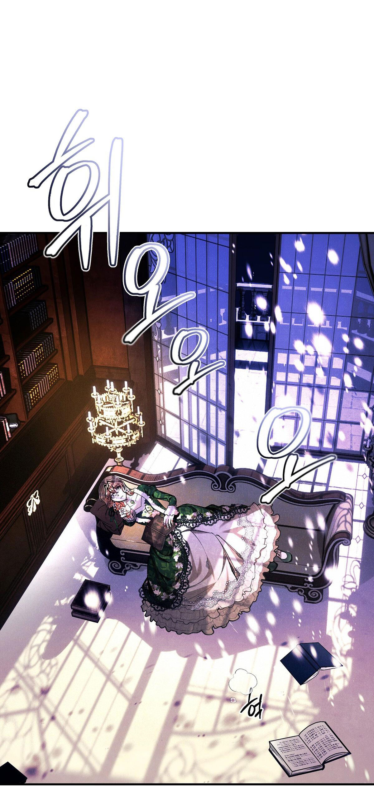 bánh xe của charlotte chapter 26.1 23