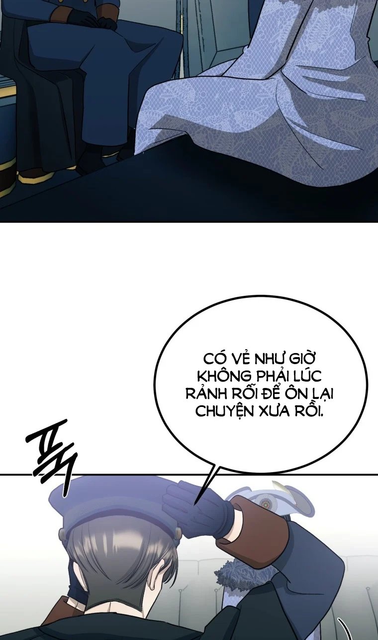 khi tôi bị chú chó tôi bỏ rơi cắn chapter 4.2 44