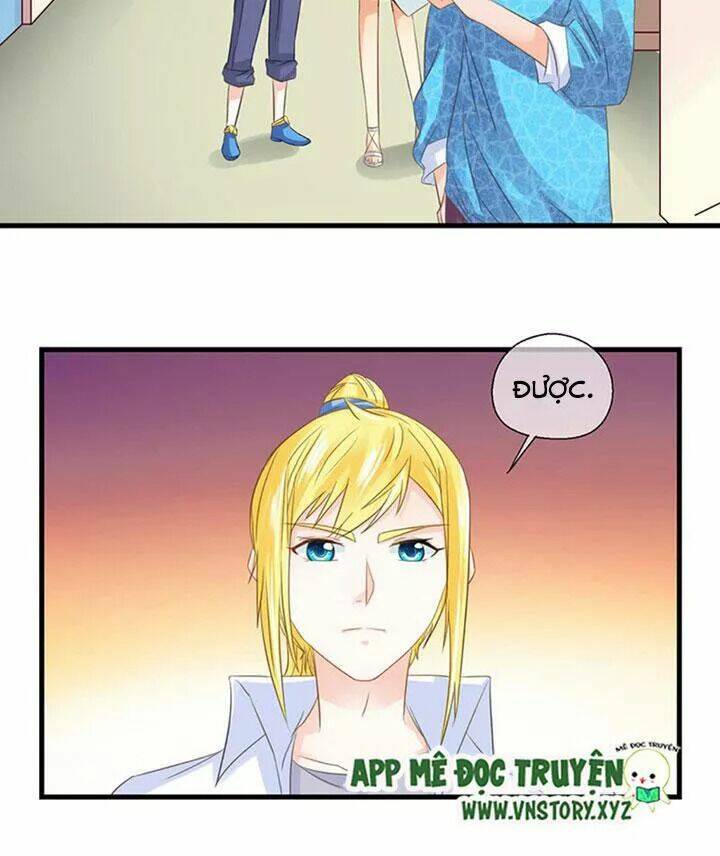 bồn tắm có vấn đề?! chapter 45 19