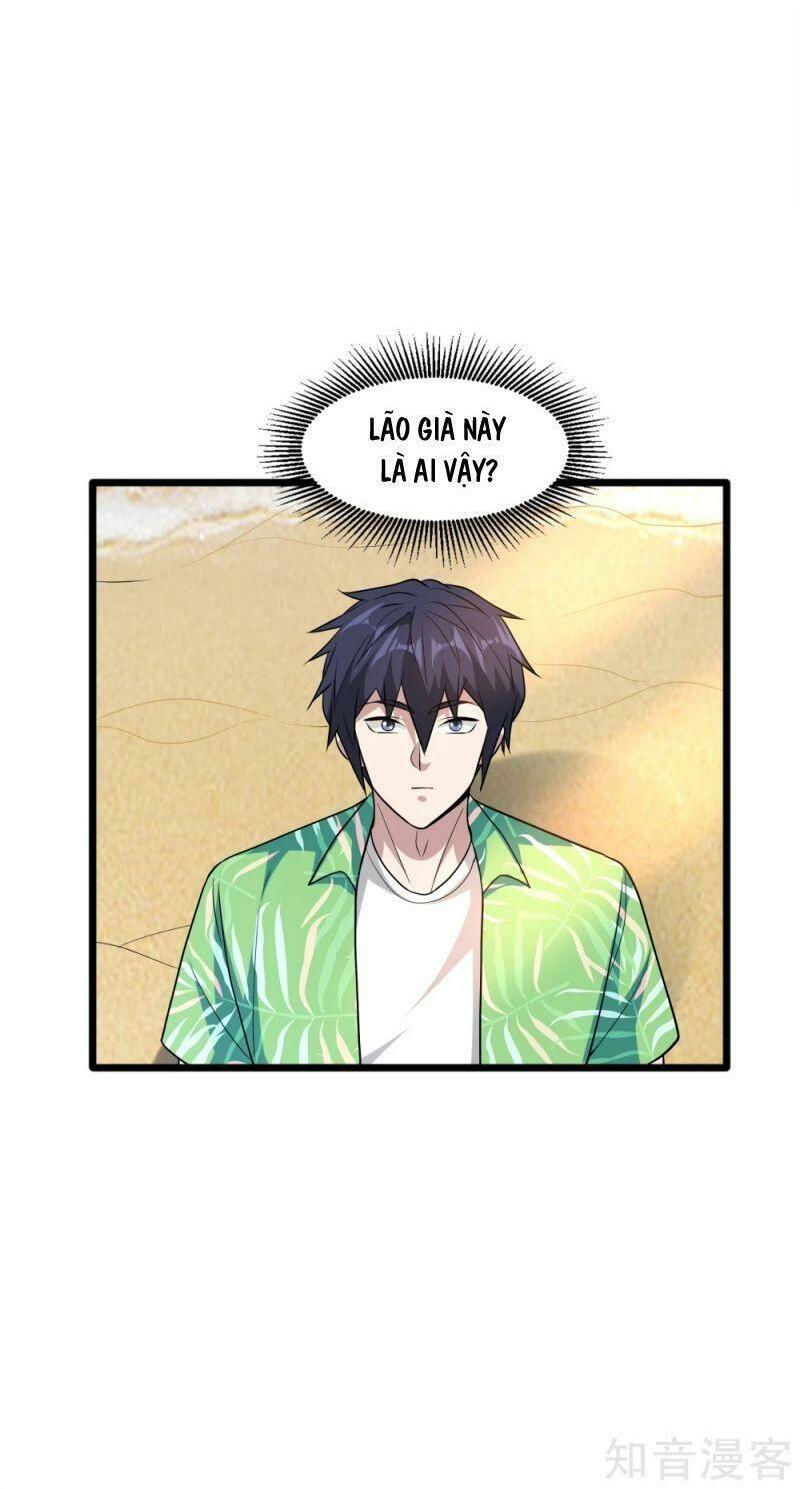 đô thị tà vương chapter 185 10