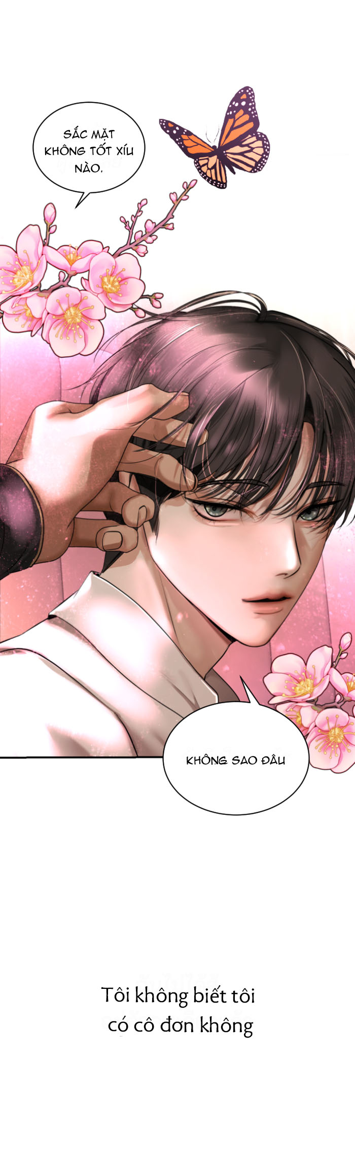 tôi là công tử đẹp nhất xiêm chapter 37 18