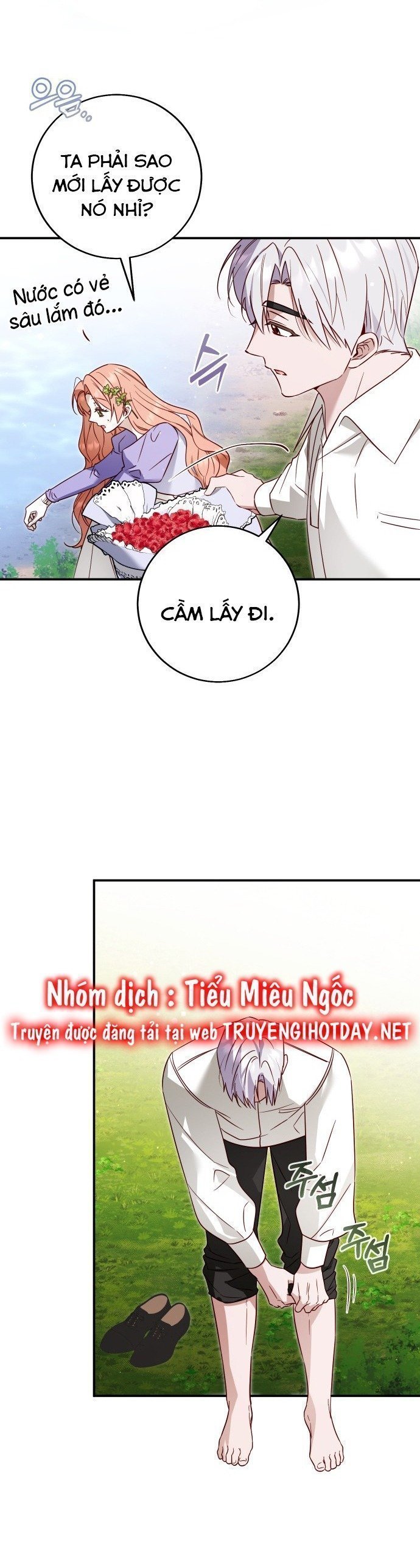 ngã xuống thiên đường chapter 30 5