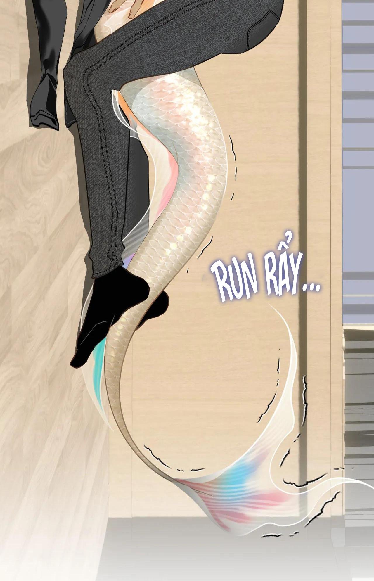 mỹ nhân ngư chapter 10 35