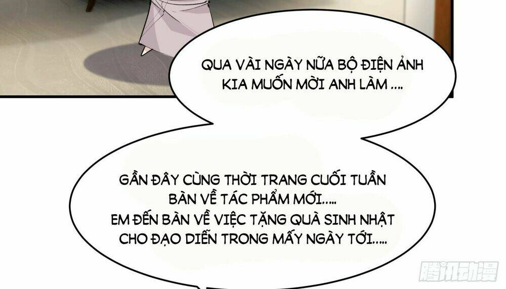 quái trộm thâu tâm chapter 17.1 22