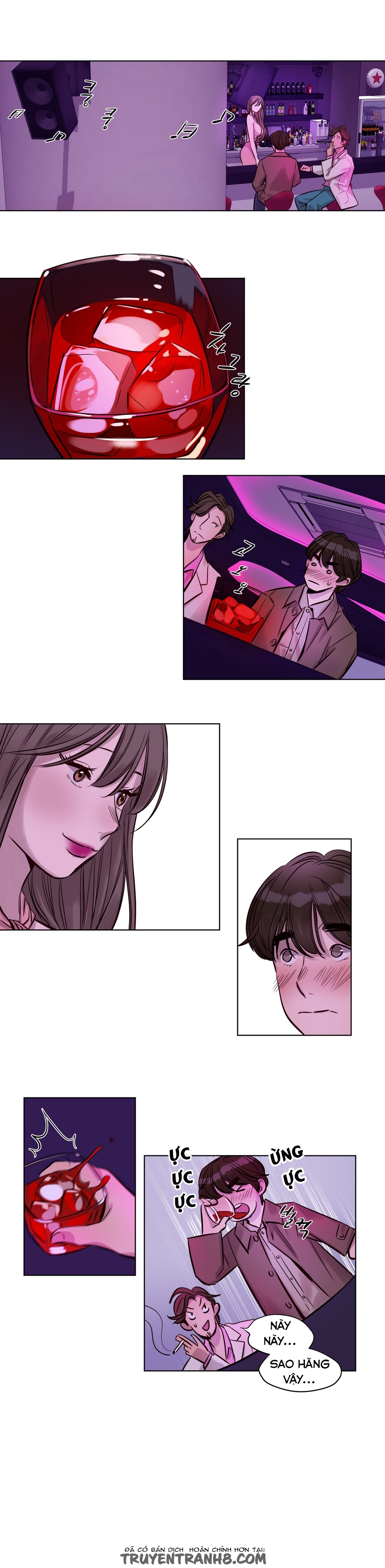 đền tội chapter 20 12