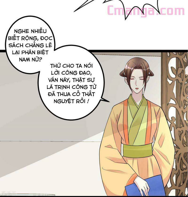 độc y đích nữ chapter 52 27