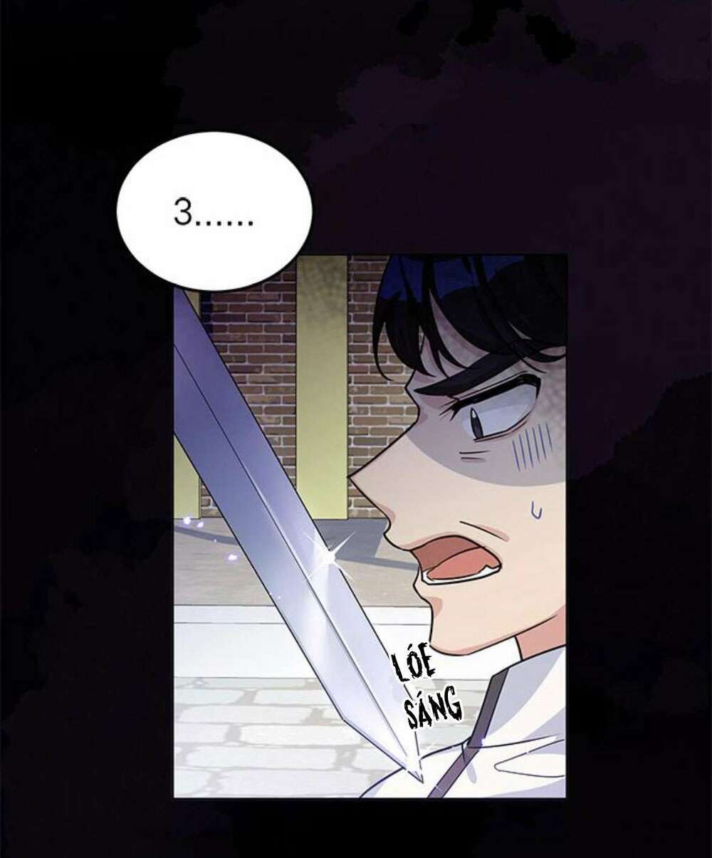 nữ hiệp trở về chapter 14.3 4