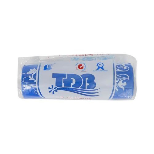 Túi rác TĐB không lõi 330GR/CUỘN