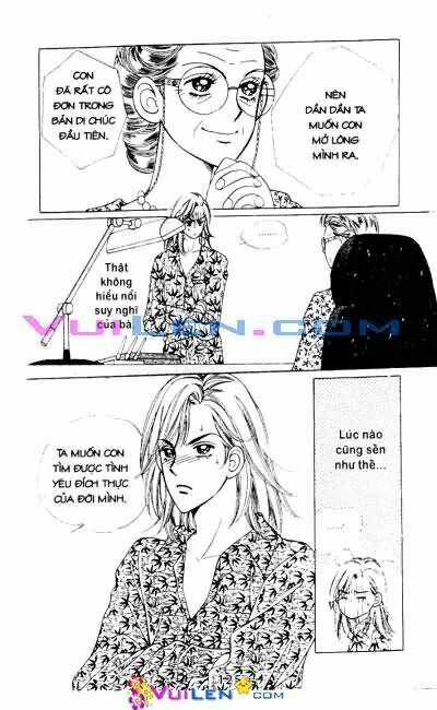 bữa tối của hoàng tử chapter 5 125