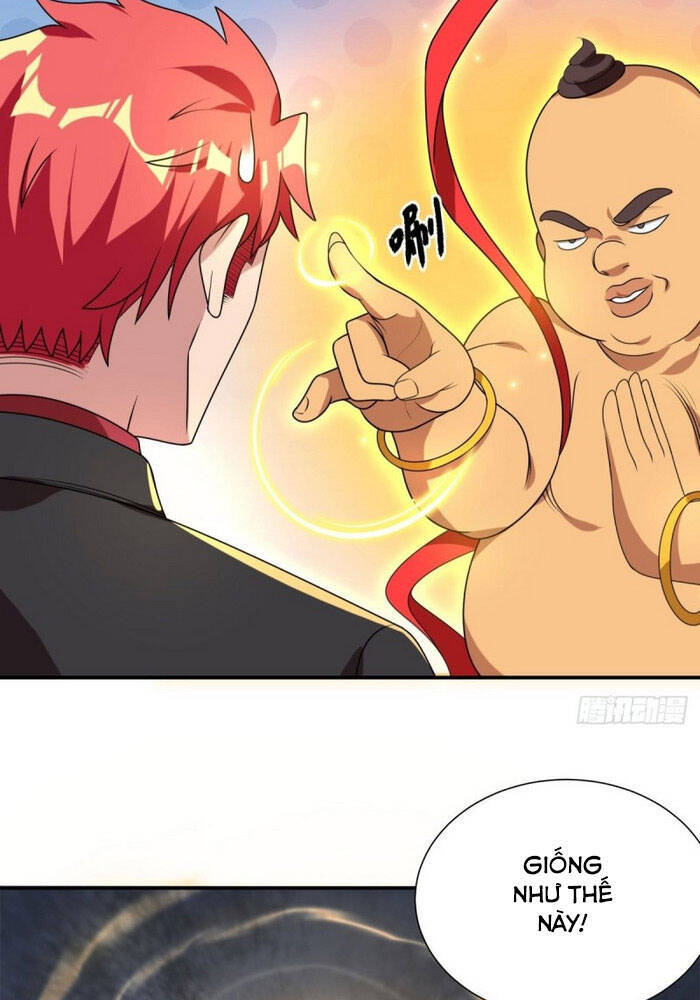 đỉnh phong cường thiếu chapter 92 8