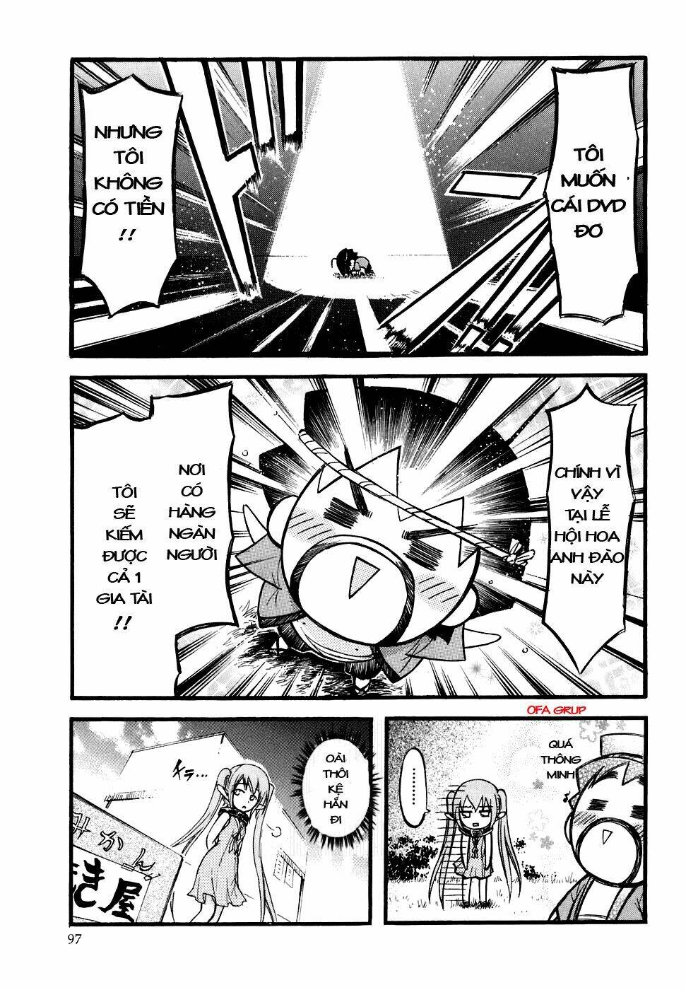 vật thất lạc của bầu trời chapter 25 7