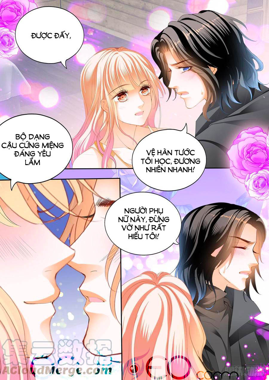 bá đạo tiểu thúc, xin trêu chọc vừa thôi! chapter 252 11