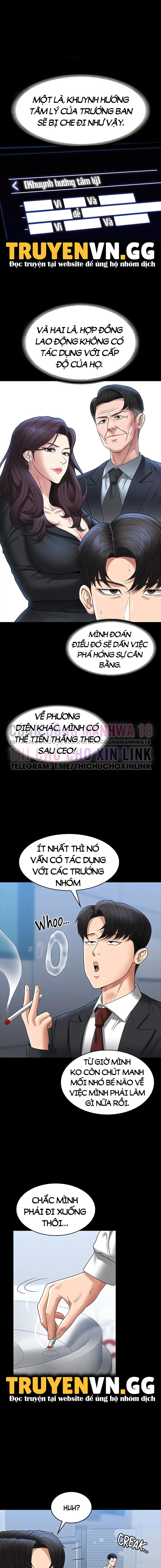 ứng dụng cầu được ước thấy chapter 78 13