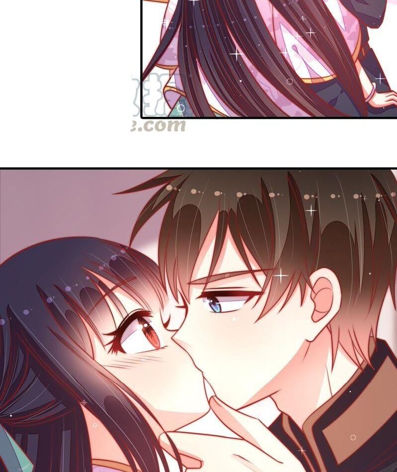 ngày nào thiếu soái cũng ghen chapter 169 2