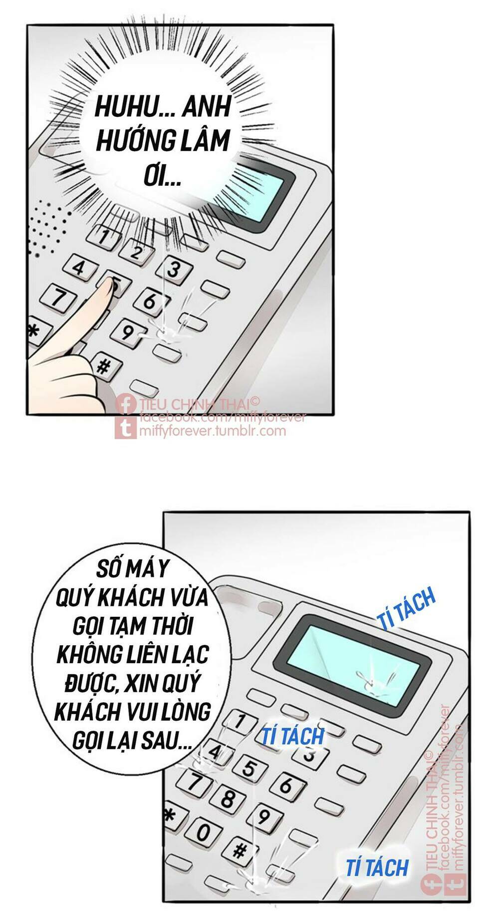 mùi hương lãng mạn chapter 3 12