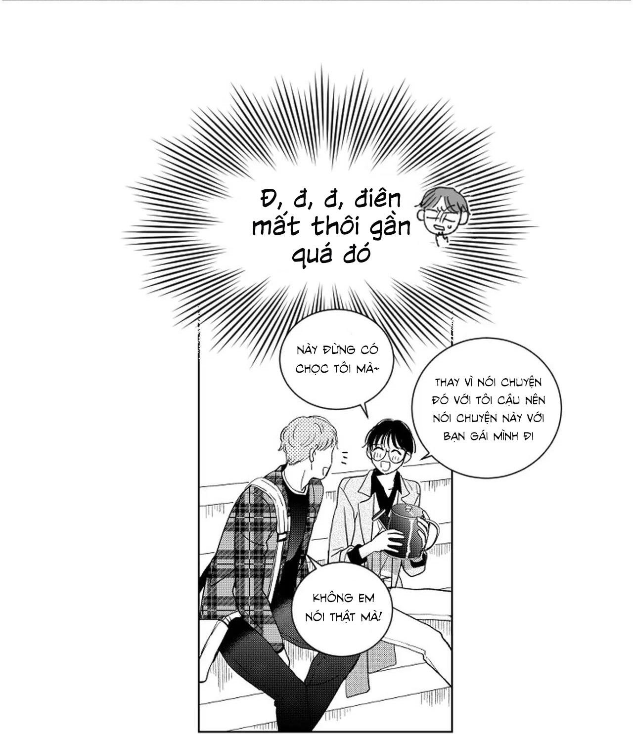 kẻ lừa đảo ngọt ngào chapter 2 37