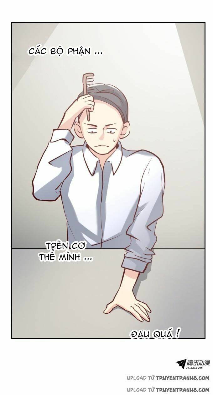 ớn lạnh tuyệt đối chapter 22 29