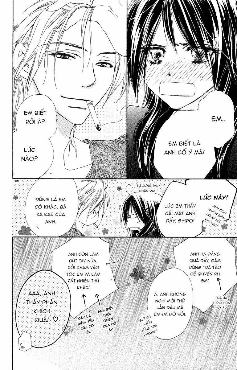 sora log chapter 16.6 40