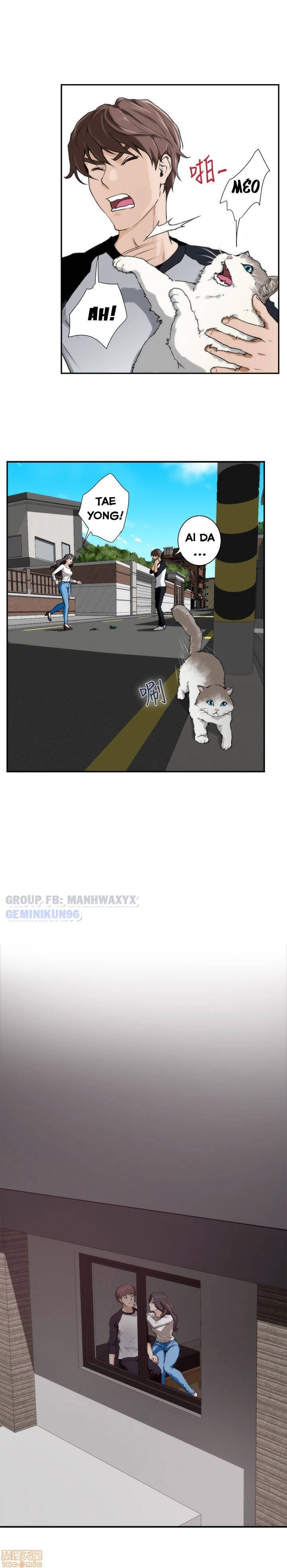 cặp đôi s chapter 6 20