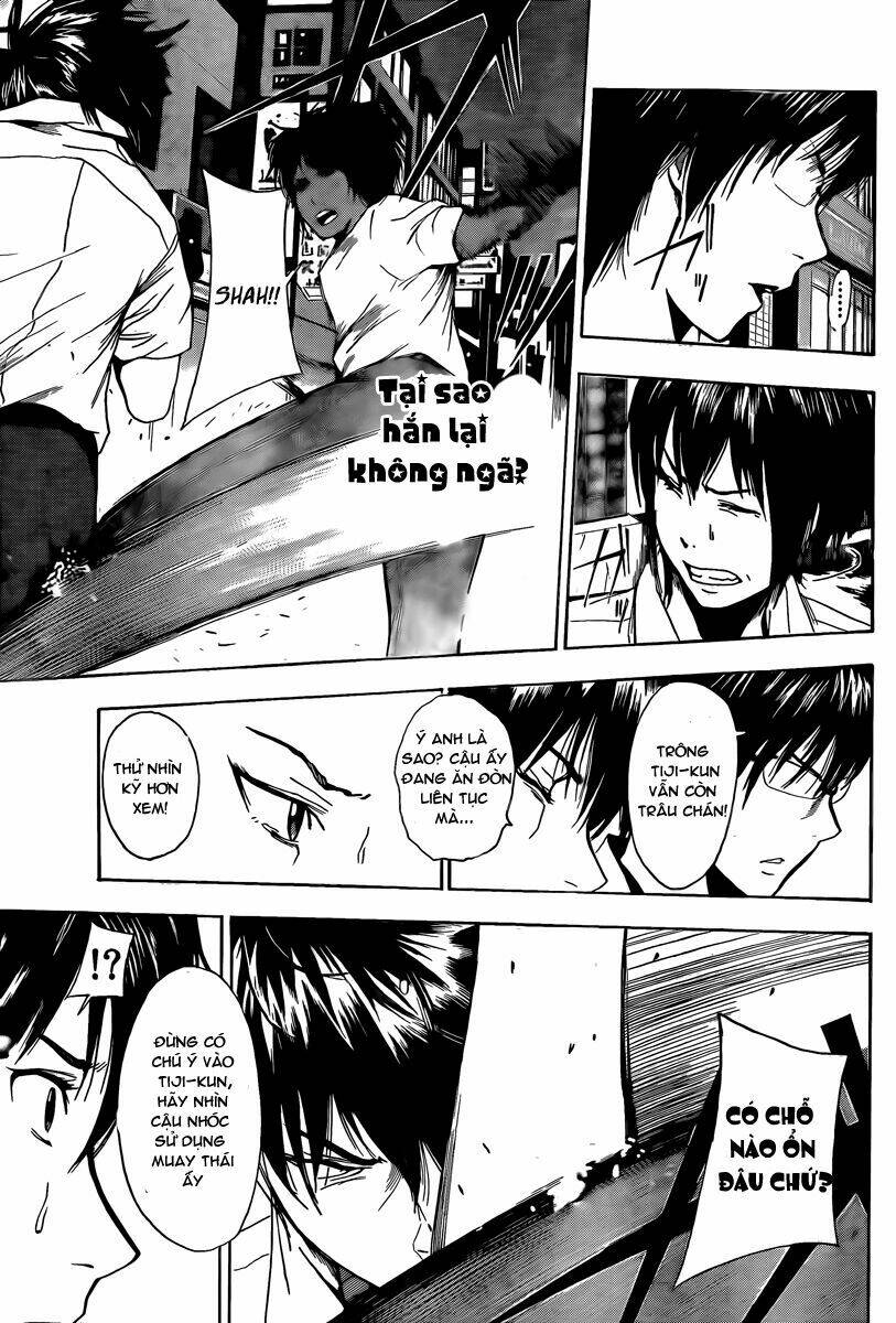 tiji-kun! chapter 7 3