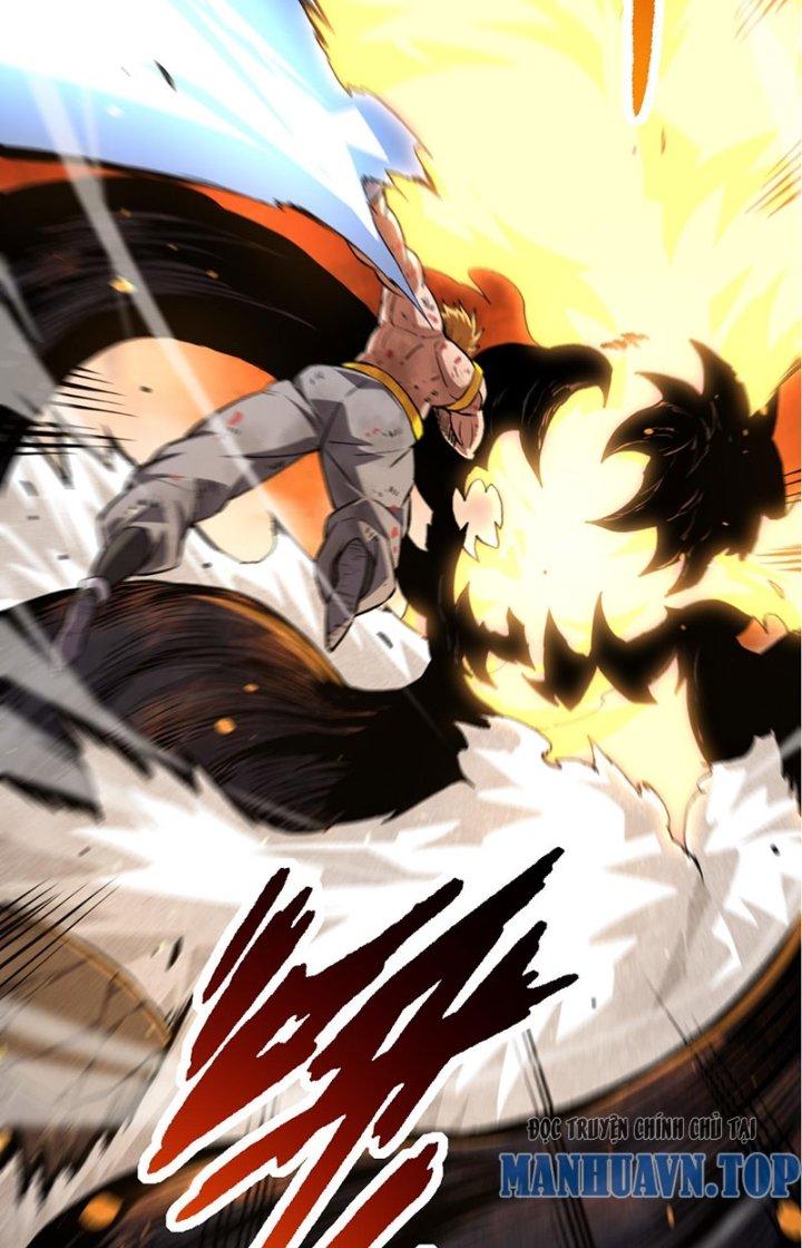 từ cây cổ thụ bắt đầu tiến hóa chapter 66 77