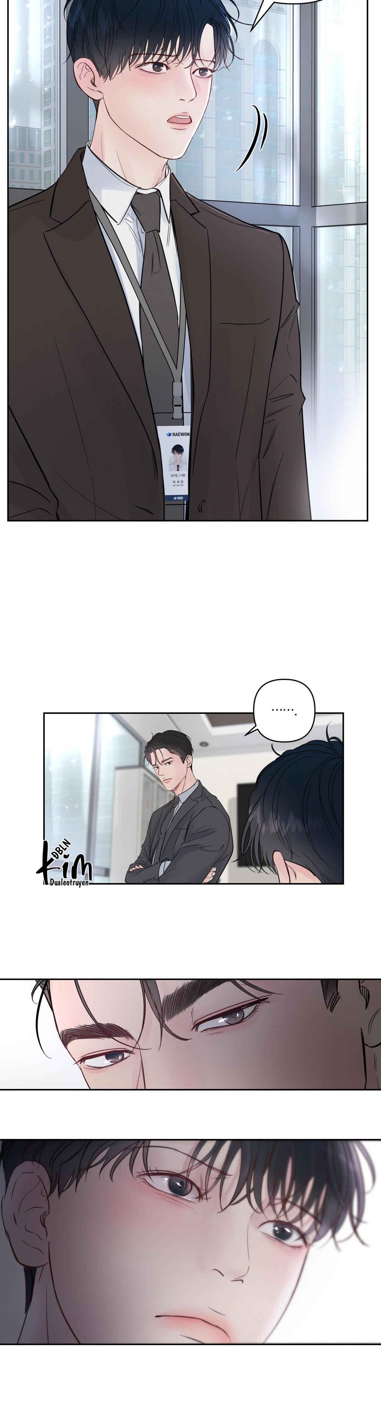 chủ nhân của thứ bảy chapter 1 24