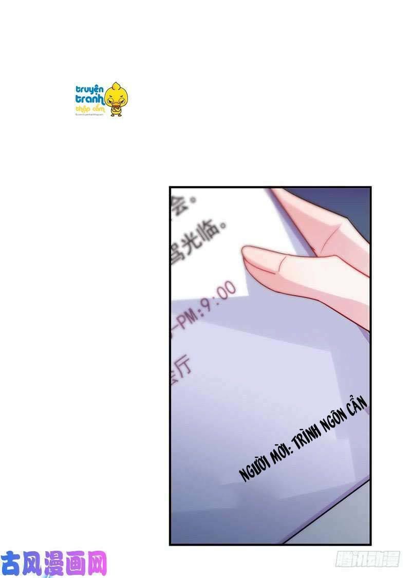 chọc tới chủ tịch tổng tài 2 chapter 116 27