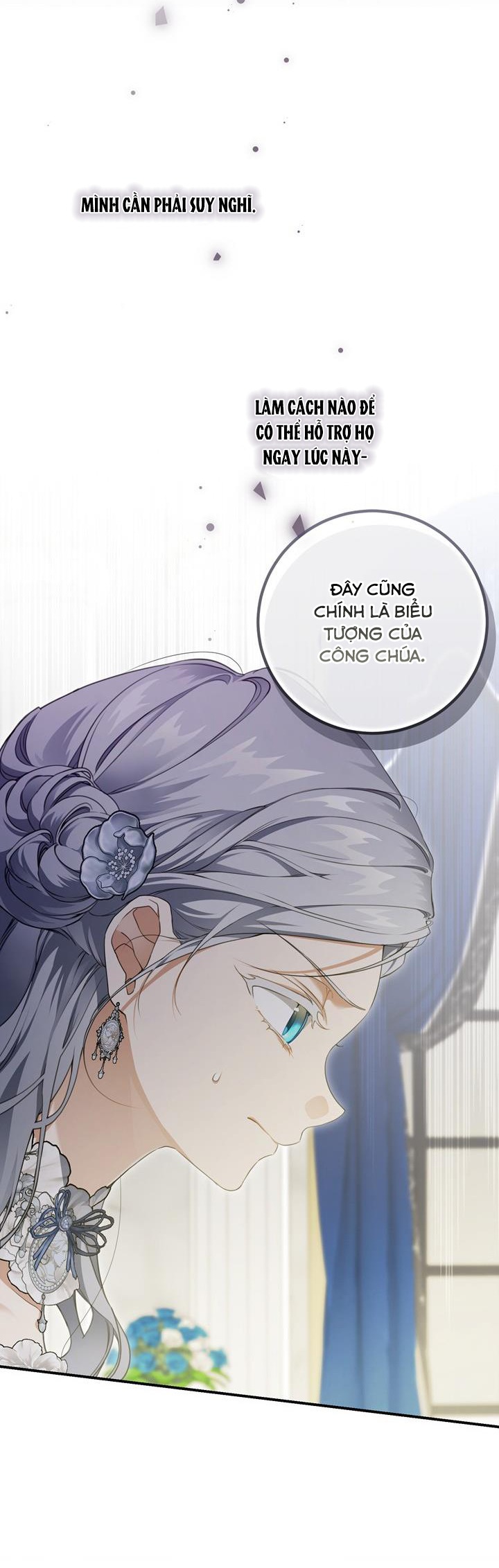 hướng đến ánh dương một lần nữa chapter 81 17