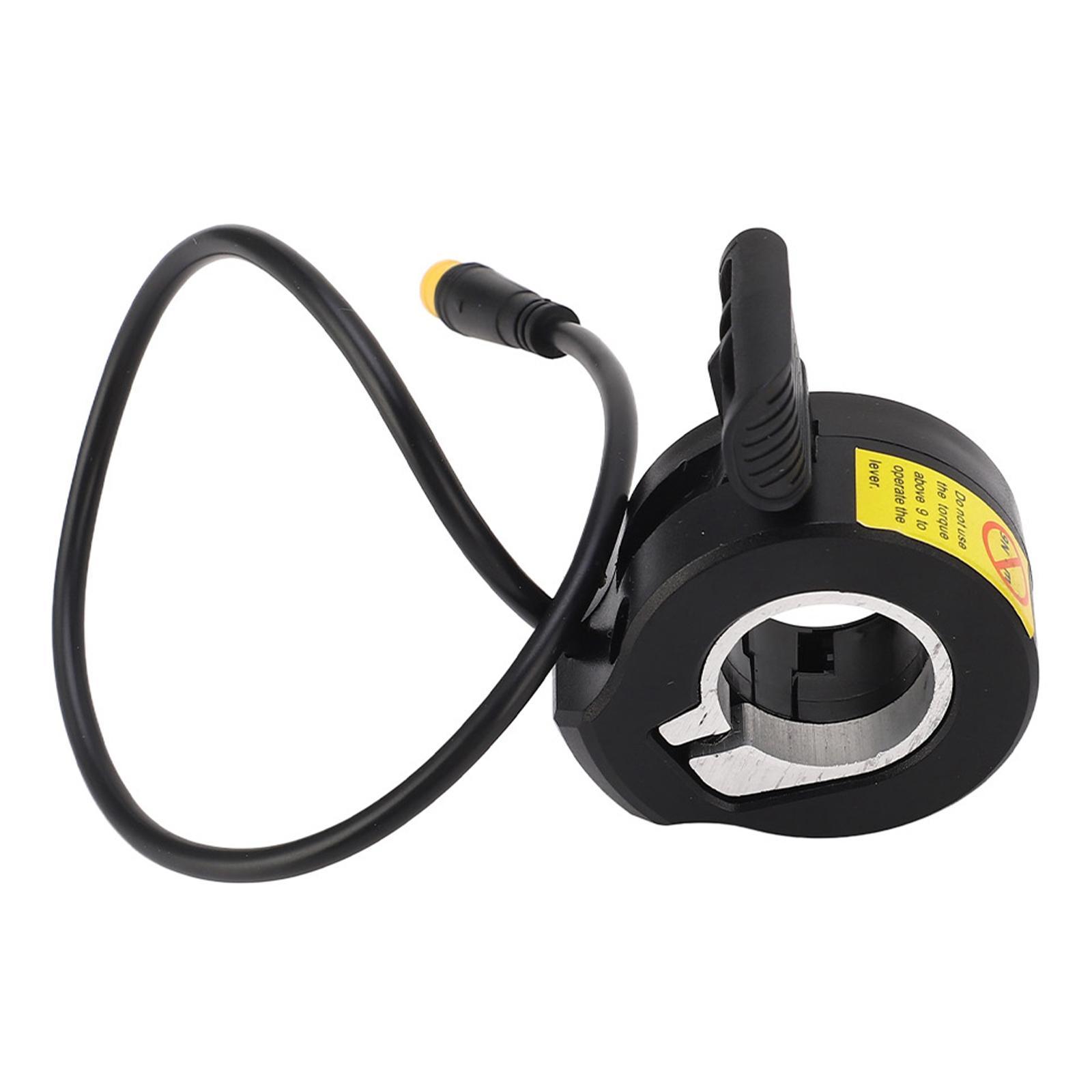 Electric Scooter  Throttle Speed Controller for Electric Bicycles