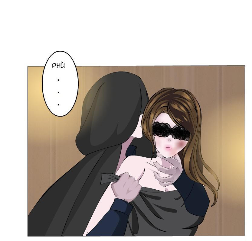 cạm bẫy của nữ thần chapter 69 15