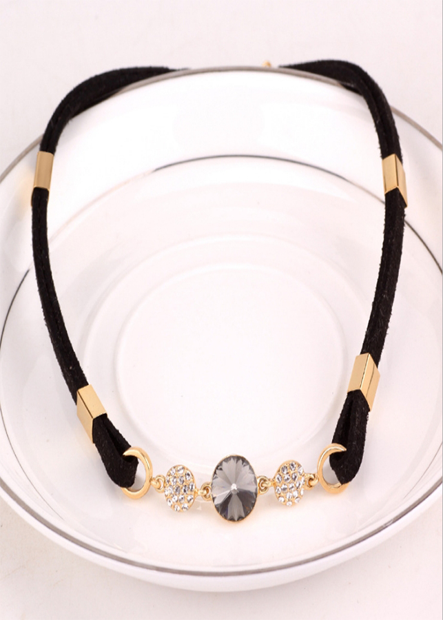 Vòng cổ Choker