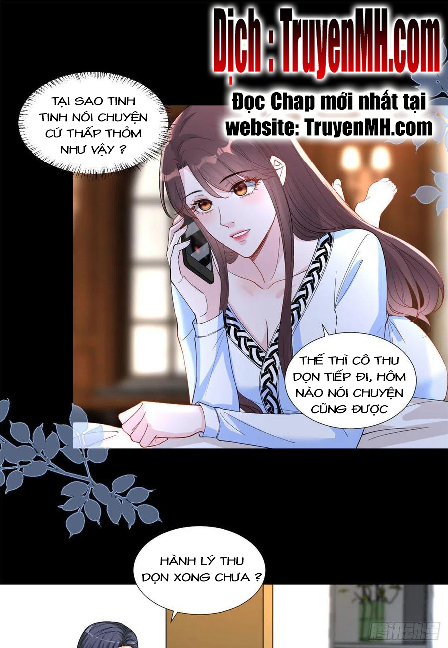 thí hôn lão công, cần giúp sức chapter 468 15