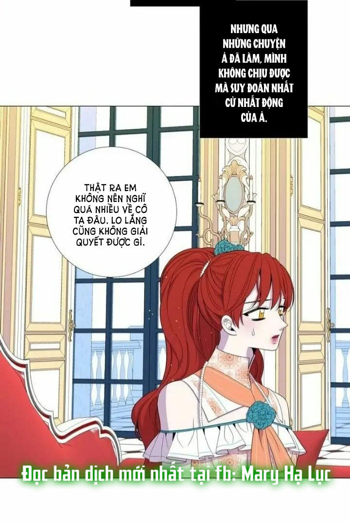 từ tiểu thư thành hoàng hậu - lady to queen chapter 45.2 5