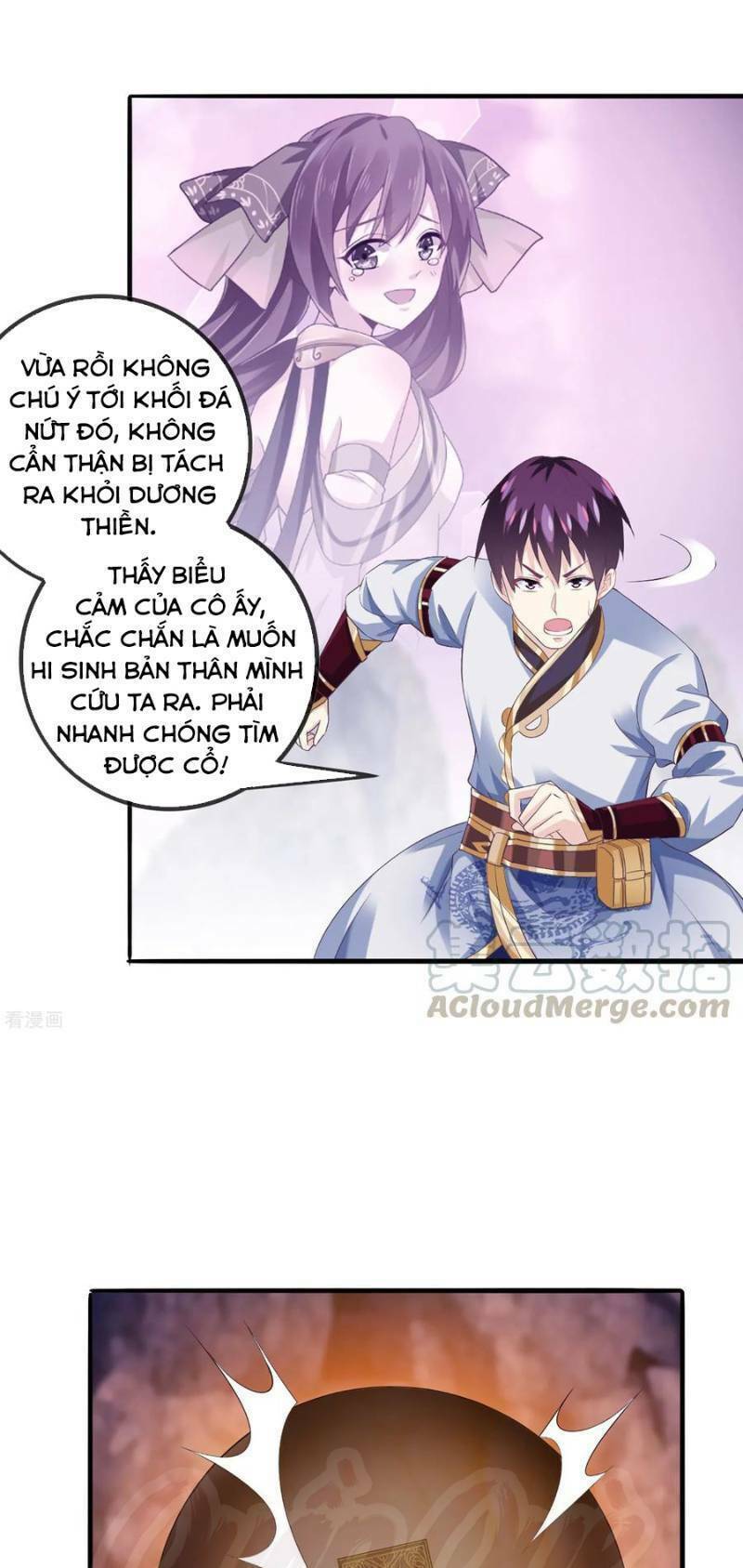 ta là ngọc hoàng đại đế chapter 34 19