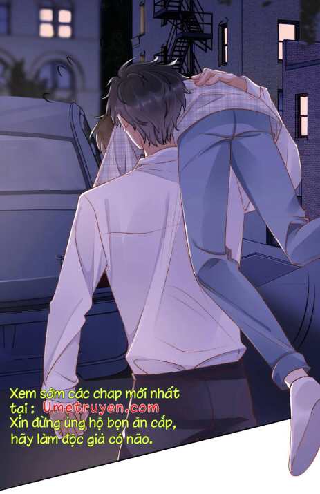 ta sinh con cho tổng tài chapter 22 3