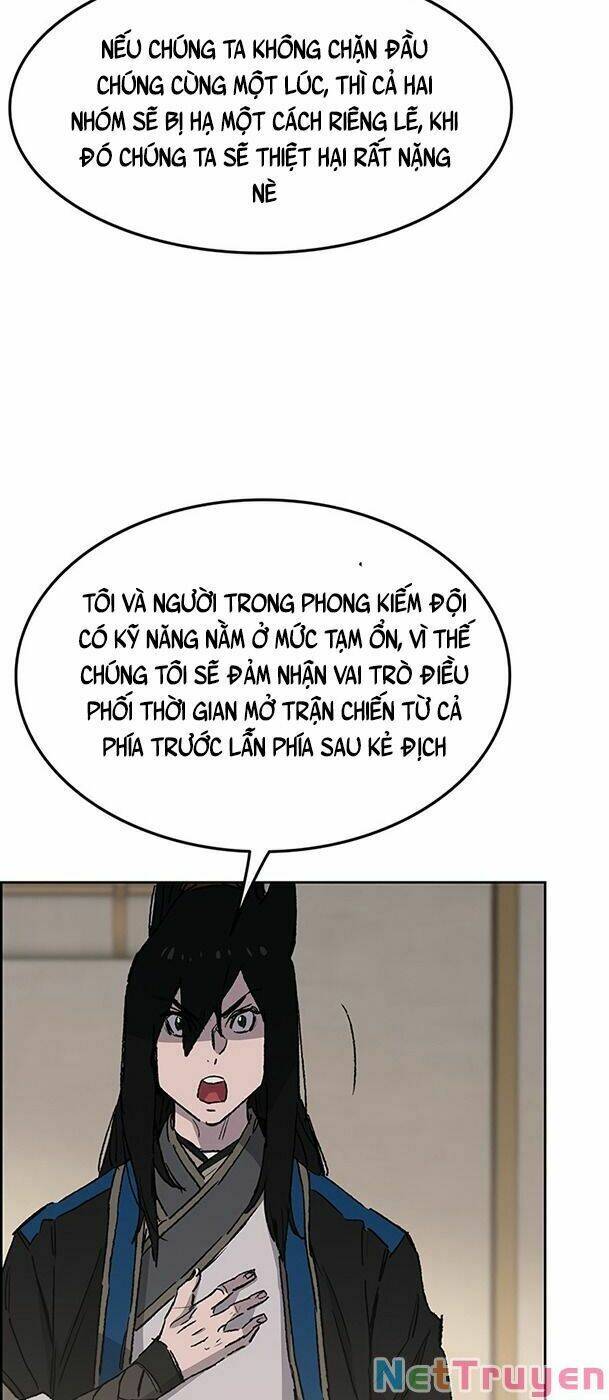 kiếm sĩ bất bại chapter 102 50