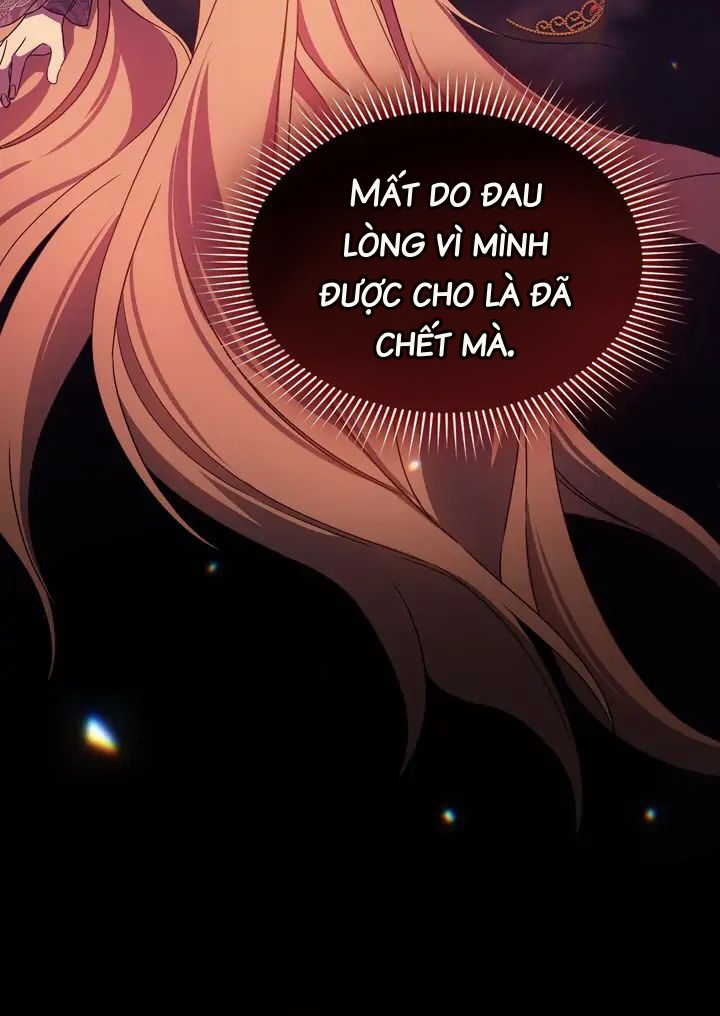Đóa Hoa Tôn Kính chapter 27.2 - Trang 27