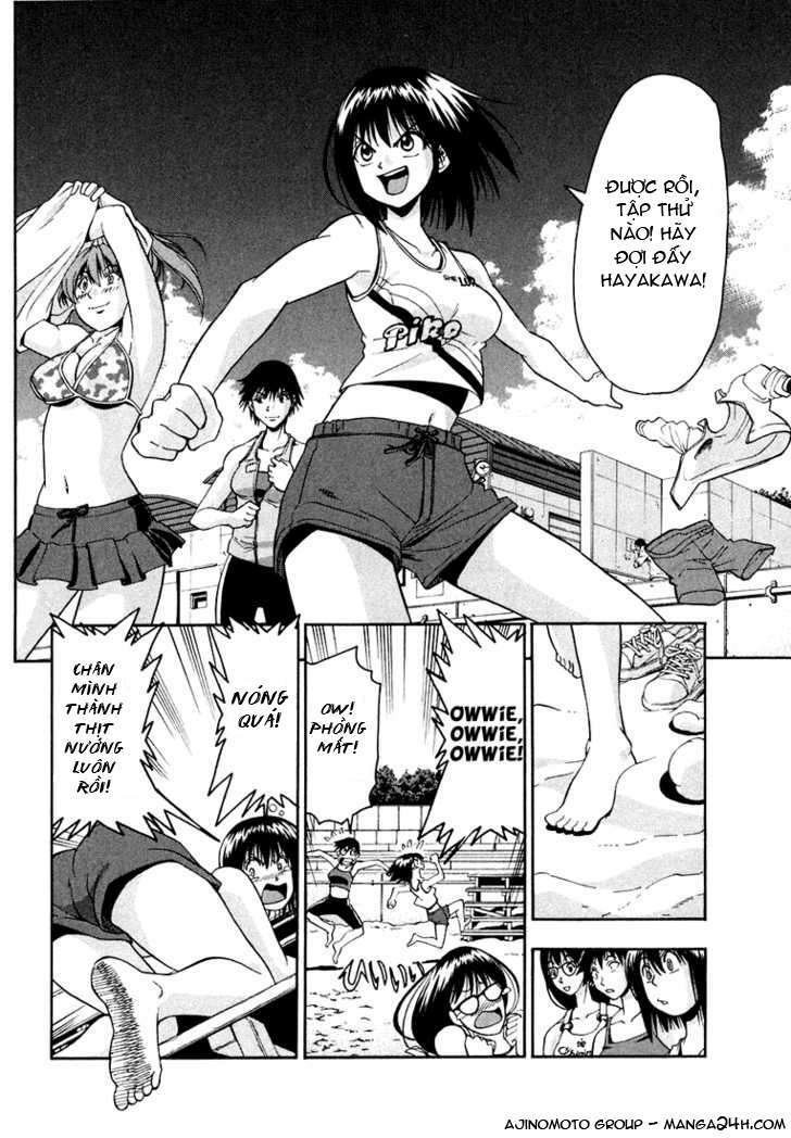 beach stars chapter 14 10