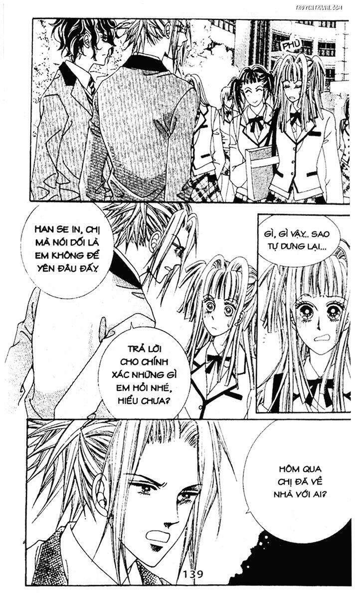 điên vì yêu - love like crazy chapter 17 26