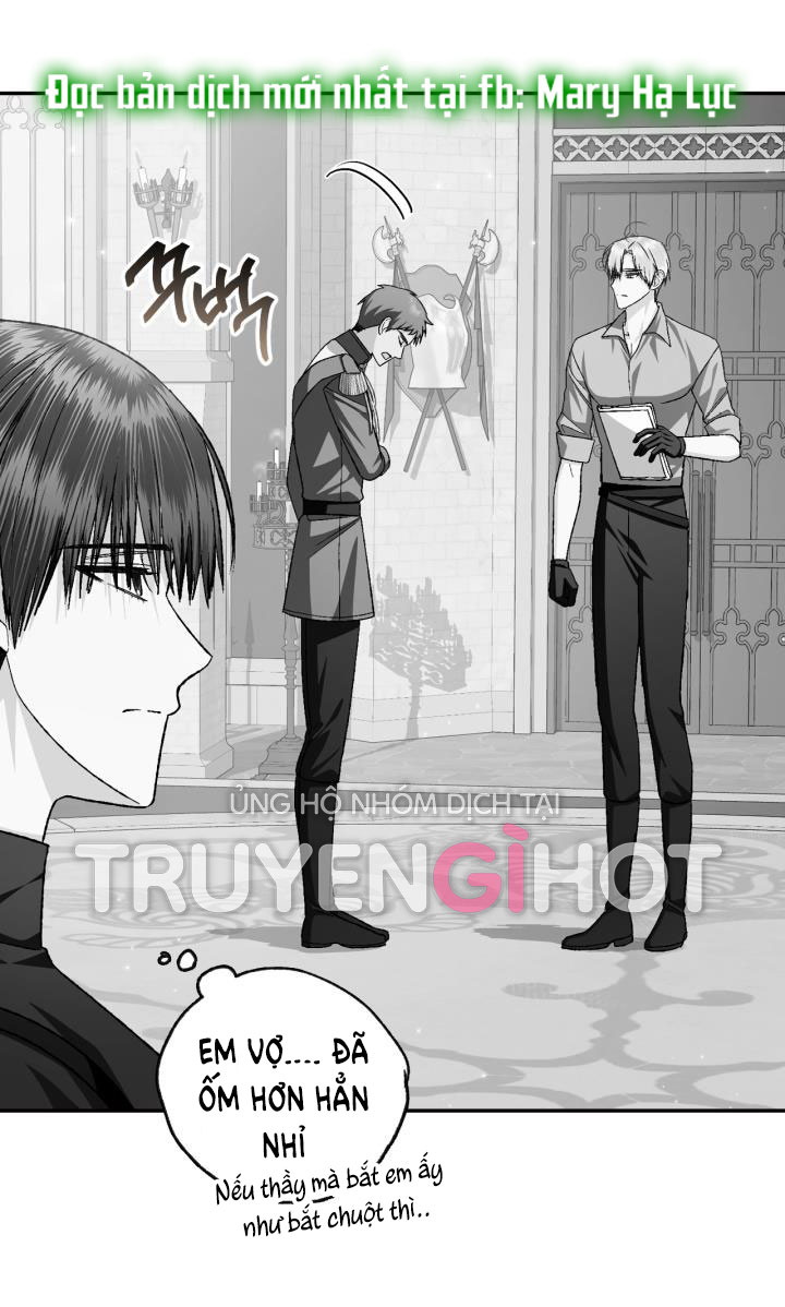 cha à, con không muốn kết hôn đâu chapter 85 78