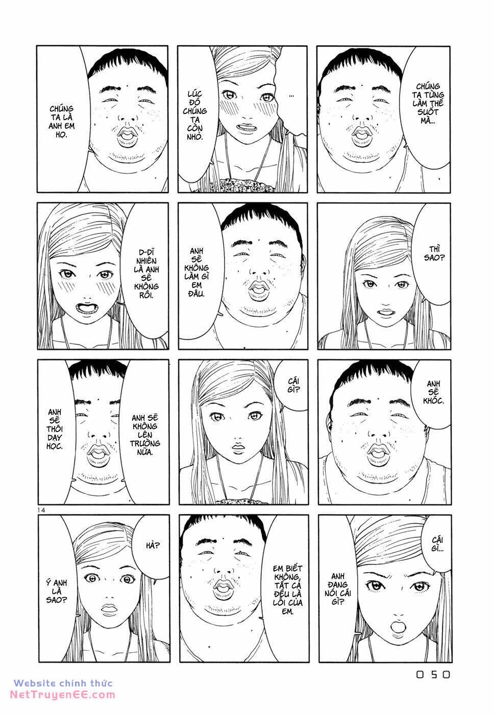 hạnh phúc chapter 2 14