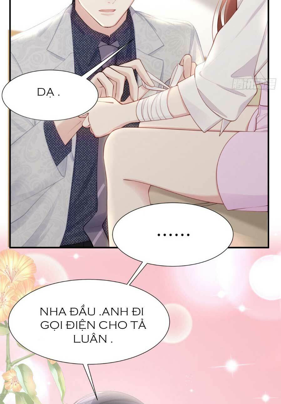 sủng em sủng tới tận cùng chapter 49.2 10