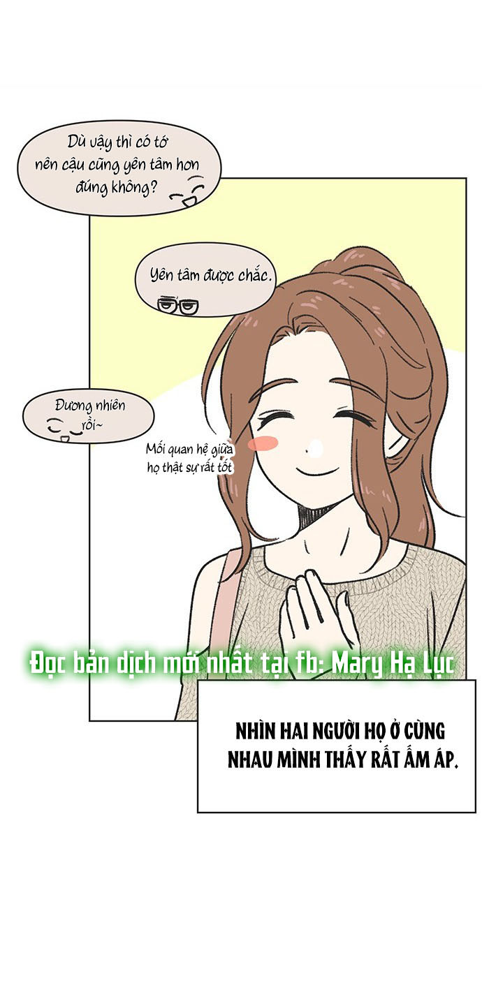 Thanh Xuân Đáng Yêu chapter 1.1 43