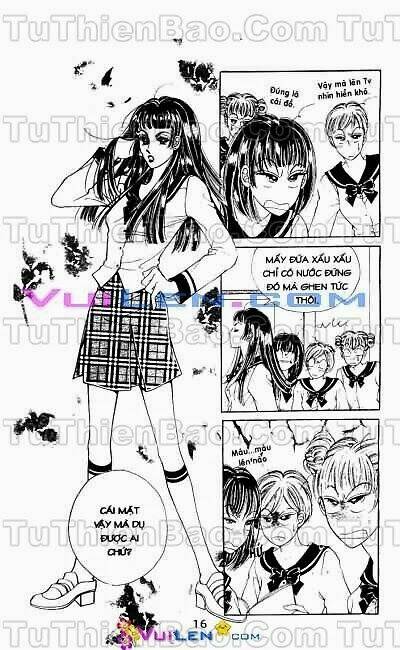 hoa người chapter 1 17