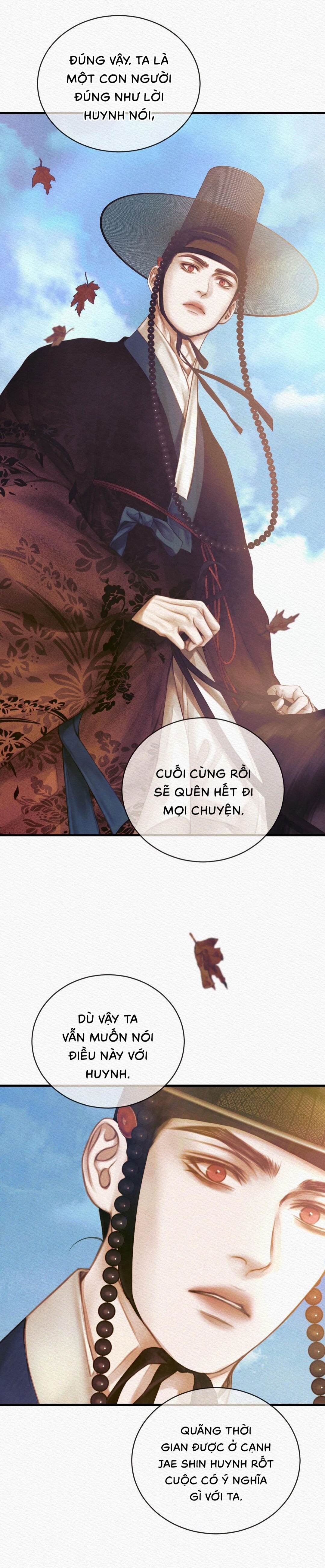 qủy dạ khúc chapter 73 20