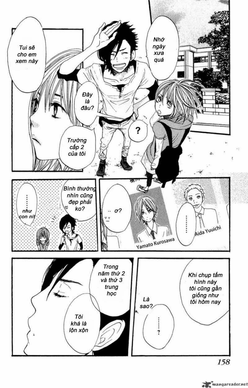 say i love you chapter 4 28